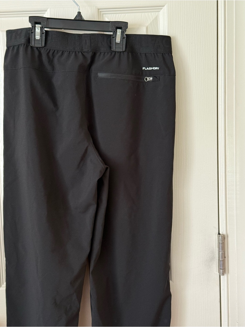 The North Face Boys FlashDry Performance Pants – Boys XL (14/16) - Picture 13 of 15